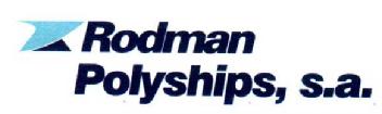 Imagen de RODMAN POLYSHIPS, S.A