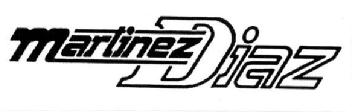 Imagen de MARTINEZ DIAZ