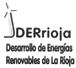 Imagen de DERRIOJA DESARROLLO DE ENERGIAS RENOVABLES DE LA RIOJA