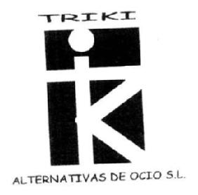Imagen de TRI TRIKI ALTERNATIVAS DE OCIO S.L