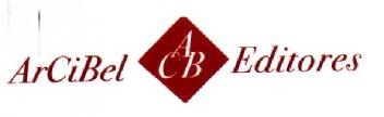 Imagen de ARCIBEL ACB EDITORES