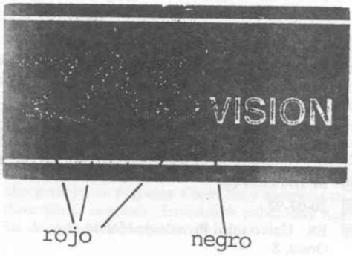 Imagen de ZAS VISION