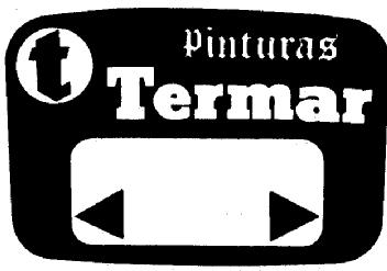 Imagen de T PINTURAS TERMAR