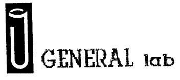 Imagen de GENERAL LAB
