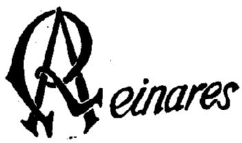 Imagen de A REINARES