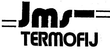 Imagen de JMS TERMOFIJ