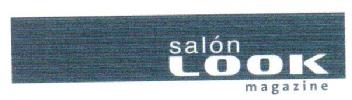Imagen de SALON LOOK MAGAZINE
