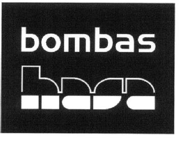 Imagen de BOMBAS HASA