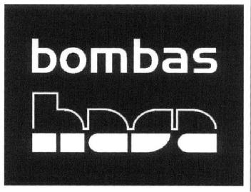 Imagen de BOMBAS HASA
