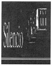 Imagen de SILENCIO
