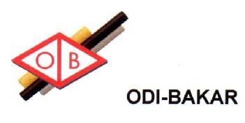 Imagen de OB ODI-DAKAR