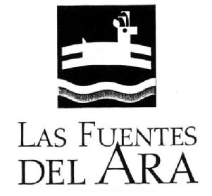 Imagen de LAS FUENTES DEL ARA