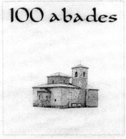 Imagen de 100 ABADES