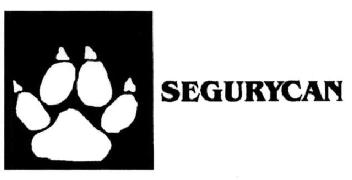 Imagen de SEGURYCAN