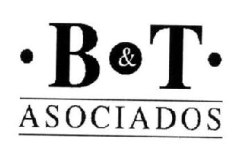 Imagen de B&T ASOCIADOS