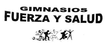 Imagen de GIMNASIOS FUERZA Y SALUD