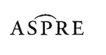 Imagen de ASPRE