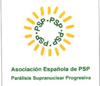 Imagen de PSP ASOCIACION ESPAÑOLA DE PSP PARALISIS SUPRANUCLEAR PROGRESIVA