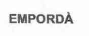 Imagen de EMPORDA