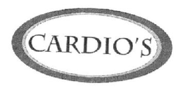 Imagen de CARDIO\'S