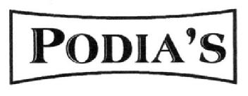 Imagen de PODIA\'S