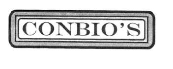 Imagen de CONBIO\'S