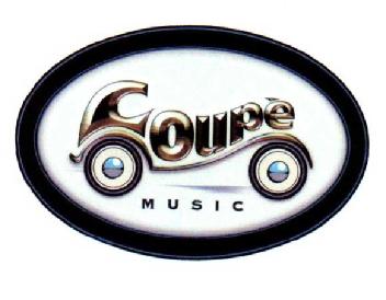 Imagen de COUPE MUSIC