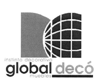 Imagen de INSTINTO DECORATIVO GLOBAL MUEBLES DECO