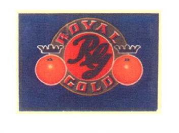 Imagen de ROYAL GOLD