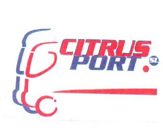 Imagen de CITRUS PORT SL