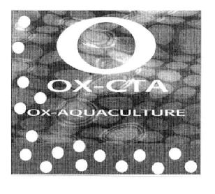 Imagen de O OX-CTA OX-AQUACULTURE
