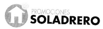 Imagen de PROMOCIONES SOLADRERO