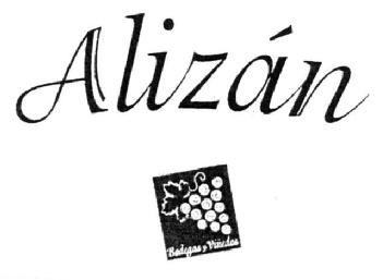 Imagen de ALIZAN BODEGAS Y VIÑEDOS