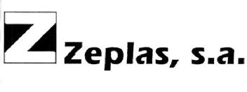 Imagen de ZEPLAS, S.A