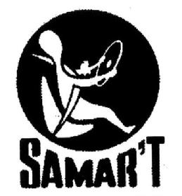 Imagen de SAMAR\'T