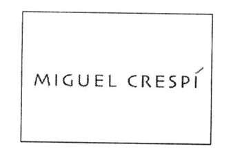 Imagen de MIGUEL CRESPI