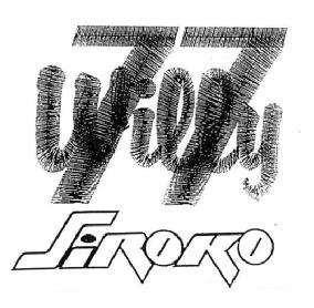 Imagen de 77 WILLY SIROKO