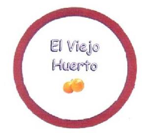 Imagen de EL VIEJO HUERTO