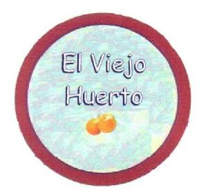 Imagen de EL VIEJO HUERTO