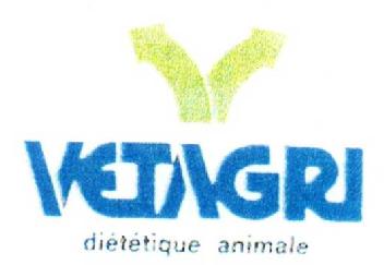 Imagen de VETAGRI DIETETIQUE ANIMALE