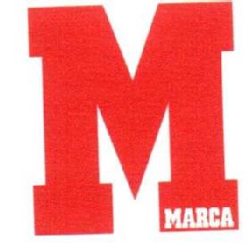 Imagen de M MARCA