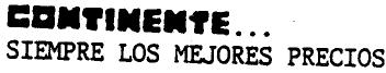 Imagen de CONTINENTE... SIEMPRE LOS MEJORES PRECIOS