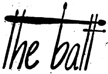 Imagen de THE BATT