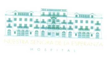 Imagen de NUESTRA SEÑORA DE LA ESPERANZA HOSPITAL