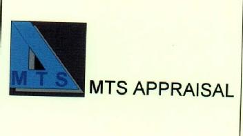Imagen de MTS MTS APPRAISAL
