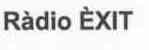 Imagen de RADIO EXIT