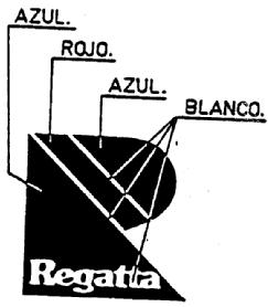 Imagen de R REGATTA
