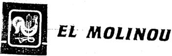 Imagen de EL MOLINOU