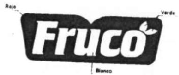 Imagen de FRUCO Imagen de FRUCO