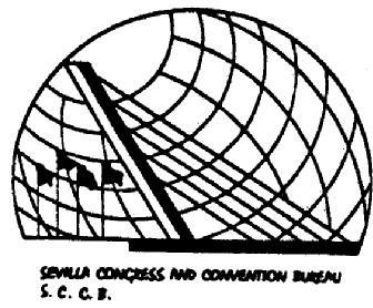 Imagen de SEVILLA CONGRESS AND CONVENTION BUREAU S.C.C.B